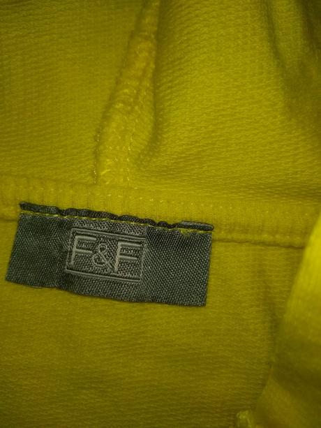 Mikina (inz.č.43), f&f,158