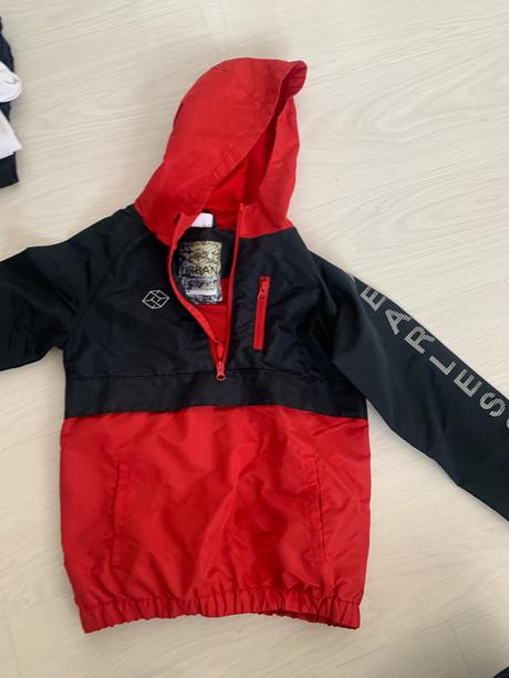 Predám jarnú bundu, 134