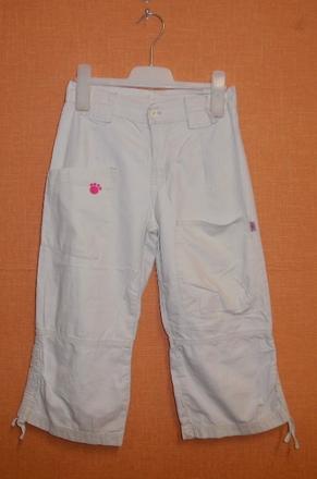 Nohavice dievčenské letné, 134