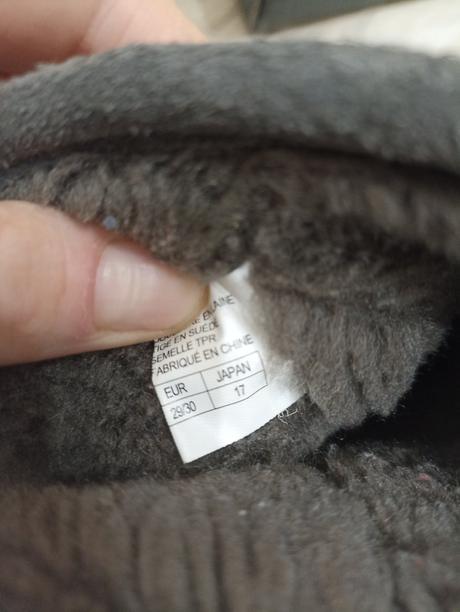 Emu čižmy, ugg,30