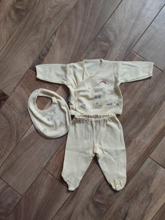 Detská súprava pre bábätko, 50