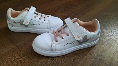 Tenisky "mamma mia" v.32, 32