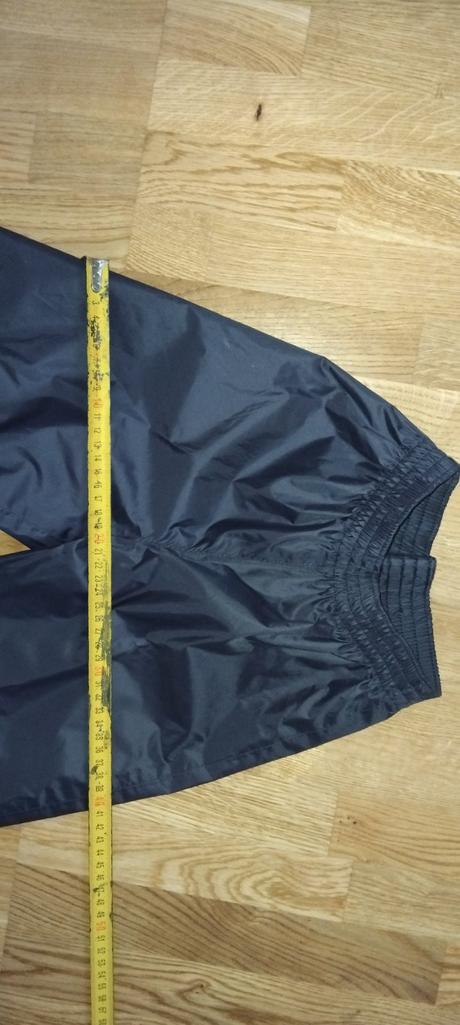 Nepremokavé nohavice quechua, quechua,128