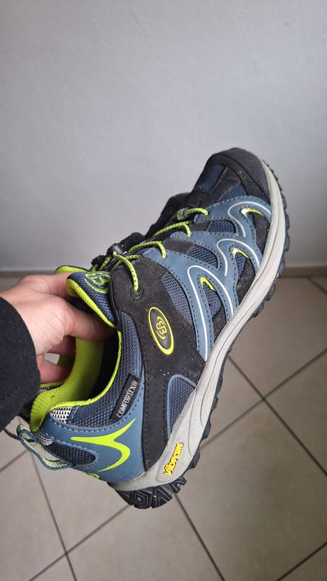 Tenisky -topanky, 36