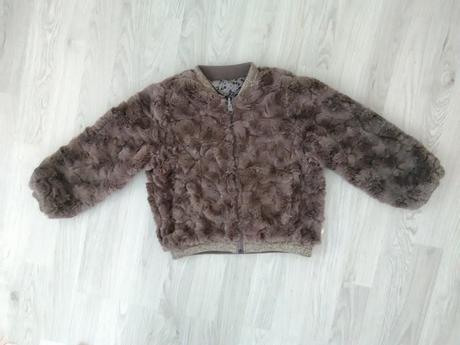 Dievčenský kabátik 104, pompdelux,104
