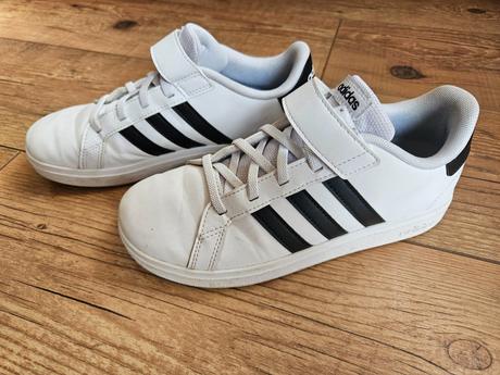 Tenisky adidas grand court, adidas,35