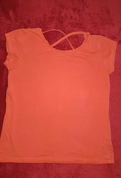 Balík tričiek, 152