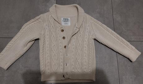 Chlapčenské svetre, 86