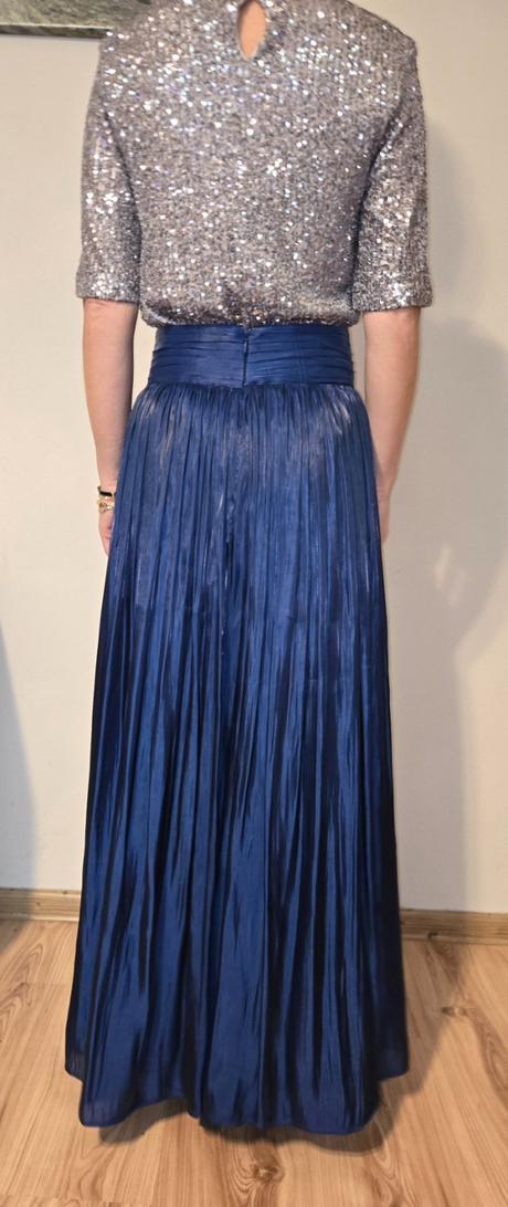 Spoločenská sukňa vel.34/36, c&a,s