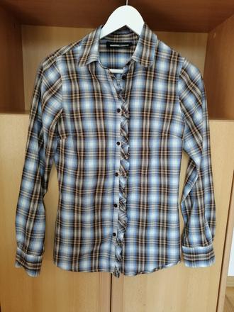 Bavlnená košeľa, m