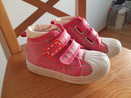 Tenisky protetila, protetika,23