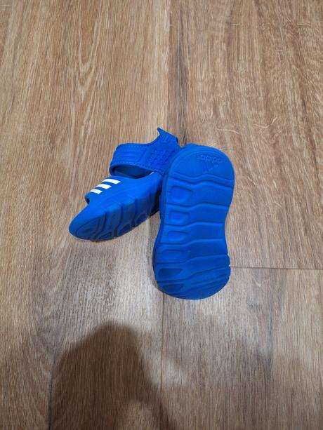 Sandále adidas 25, adidas,25