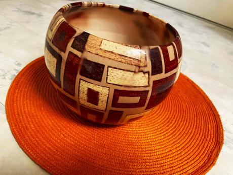 Keramický črepník, 