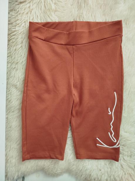 Legíny krátke karl kani, s