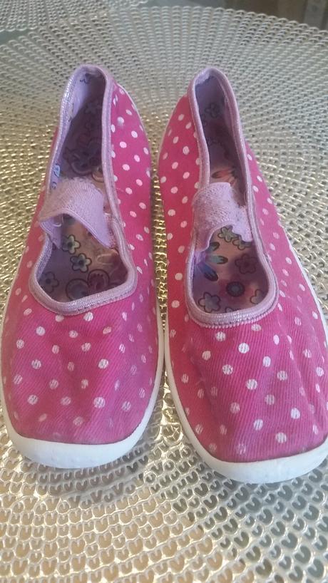 Plátenky na behačku, nazo,34