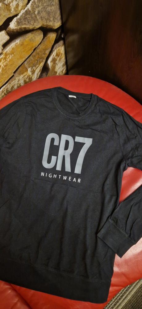 Cr7 nátelník, xl