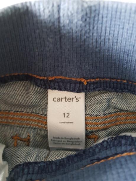 Carter's rifle, carter's,80