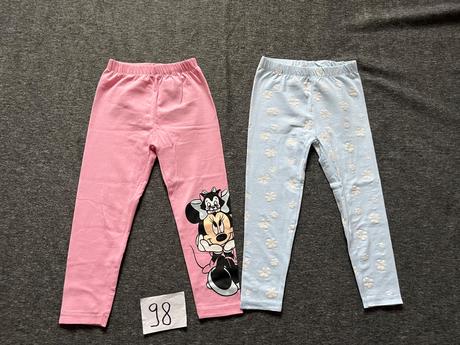 Leginy minnie, sinsay,98