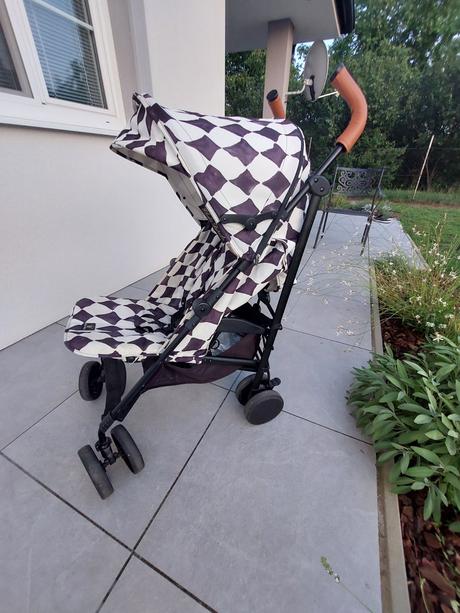 Golfový kočík elodie details, elodie details,elodie details stockholm stroller