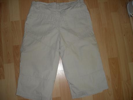 Trištvrťáky-málo nosené, 158