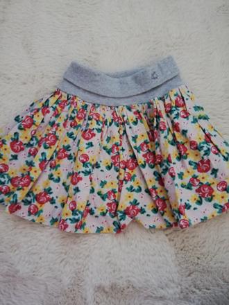Suknička petit bateau veľk. 102, 104