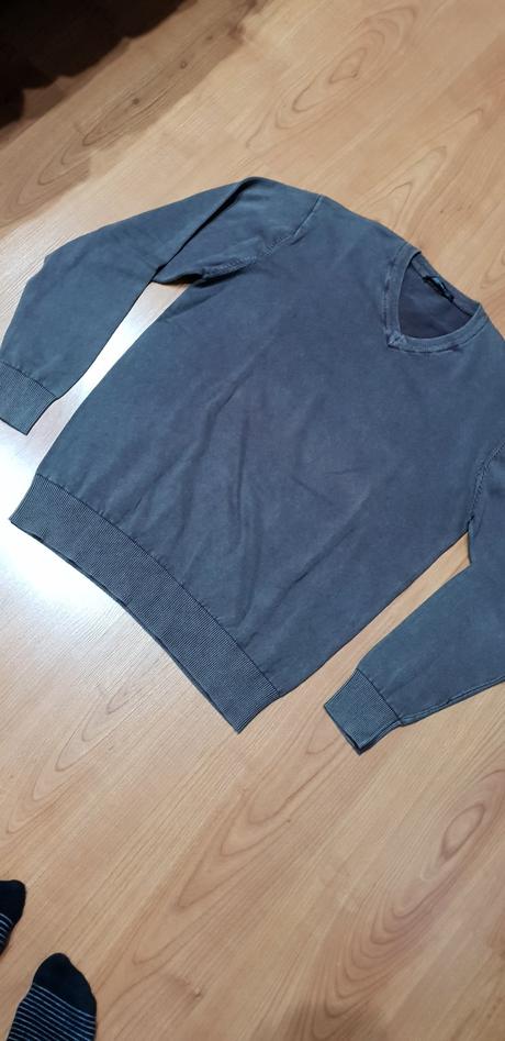 Frajersky pansky pulover, xl