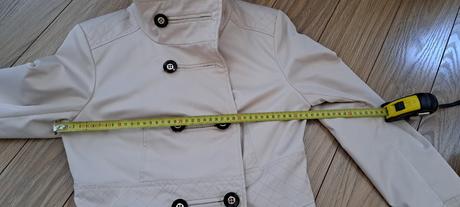 Plášť/jabátik s/m, m