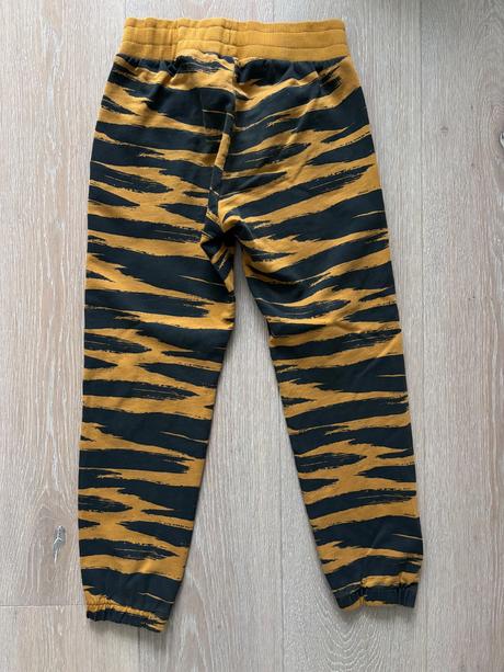 Tepláky lindex veľ. 128, lindex,128