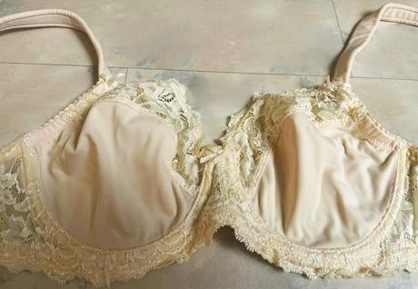 Podprsenka bez výstuže, intimissimi,75b