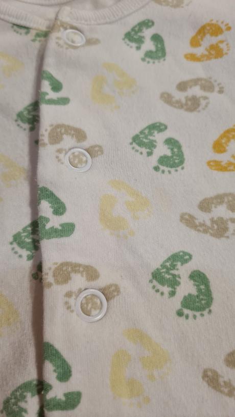 Overal na spinkanie, f&f,74