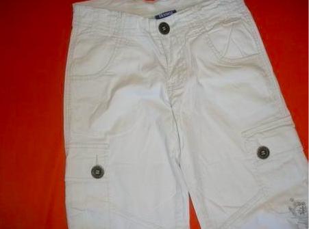 Nohavice, denim co,128