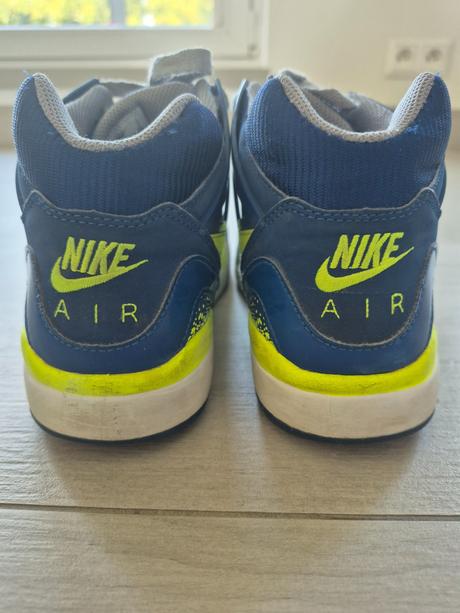 Tenisky, nike,39
