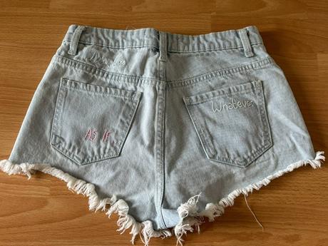 Šortky tally weijl, tally weijl,36