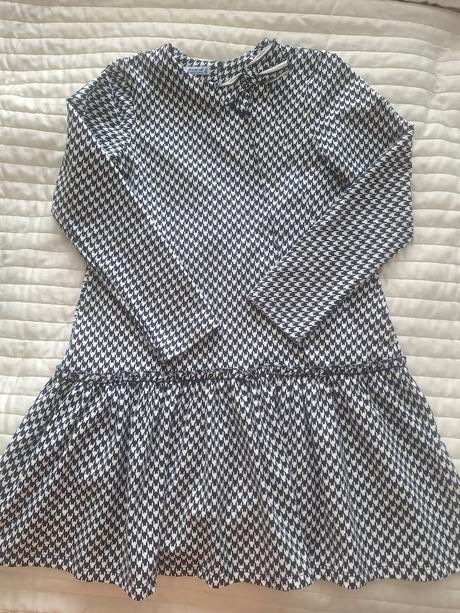 Krásne šaty, mayoral,134