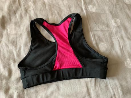 Športová podprsenka, domyos,134