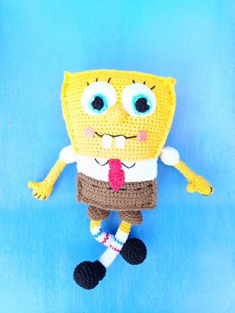 Spongebob,