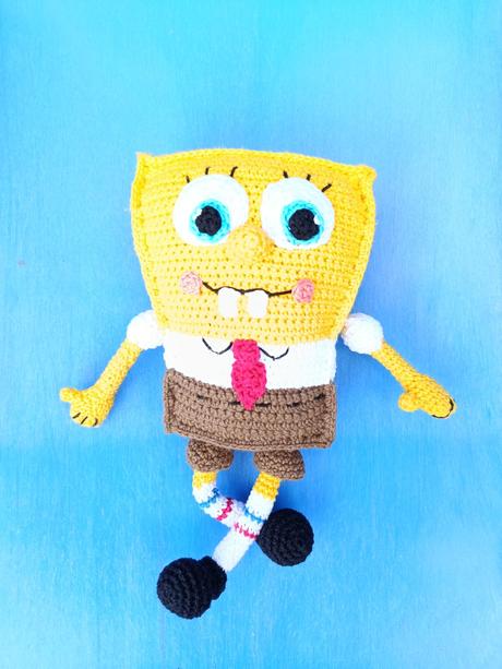 Spongebob,