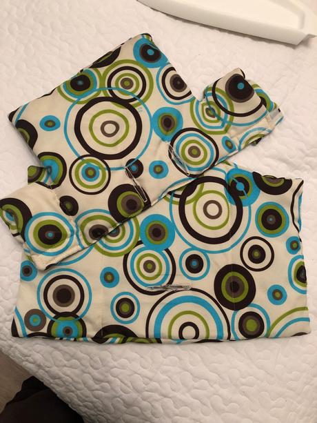 Stokke baby set mint, stokke