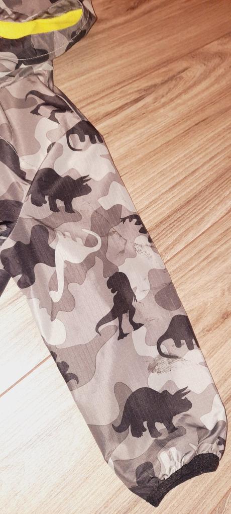 Prechodná bunda a rifle, f&f,104