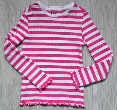 Trička dlhý rukáv, sinsay,104