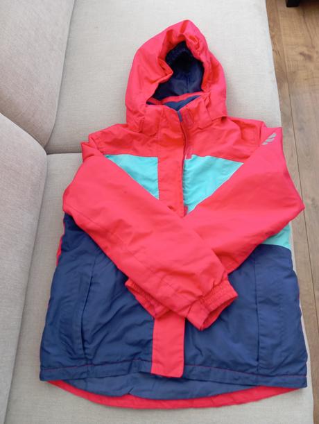 Lyžiarska bunda, crivit,146