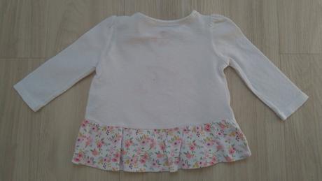 Tričko s myškou, 74