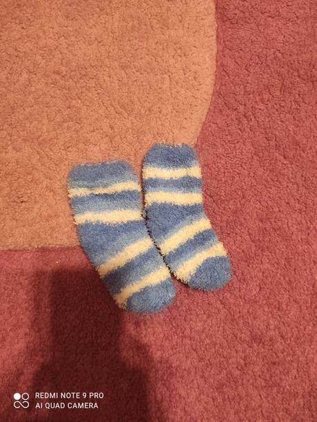 Ponožky, 20
