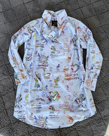 Šaty vivienne westwood, m