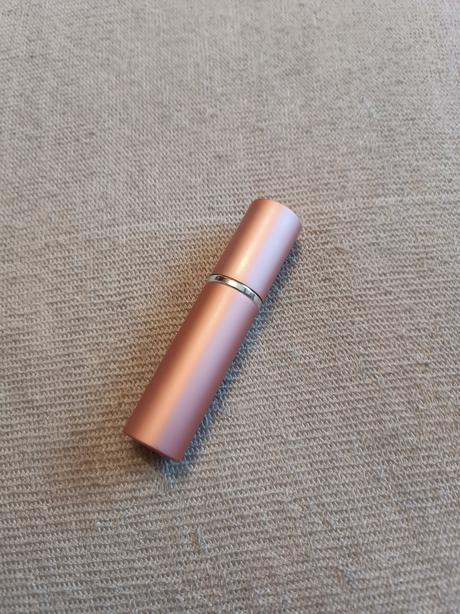 Fľaštička na parfum,