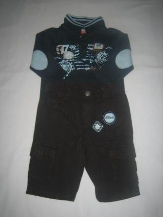 Set zn. s.oliver, 62