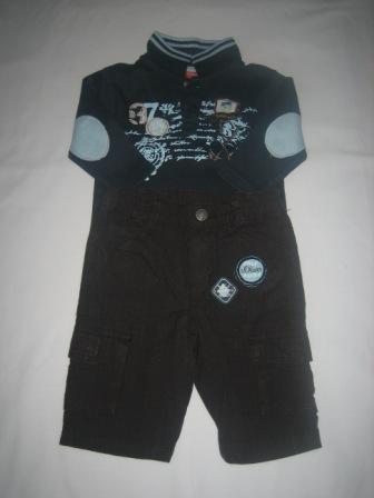 Set zn. s.oliver, 62