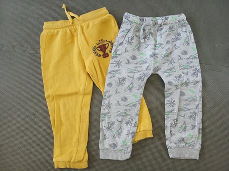 Tepláky 98, baby,98