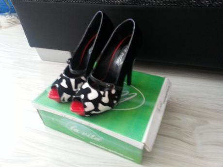 Nádherné lodičky, john garfield,35