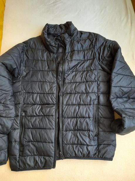 Prechodná bunda, 170